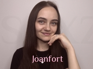 Joanfort