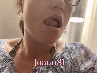 Joann81