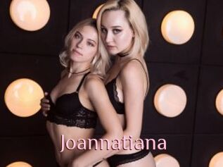Joannatiana
