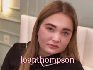 Joanthompson