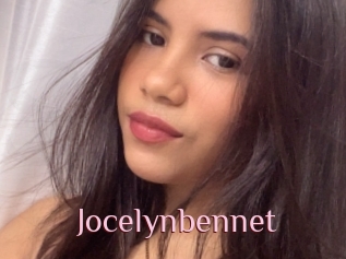 Jocelynbennet