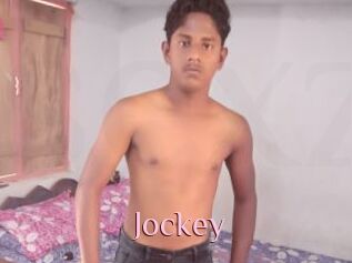 Jockey