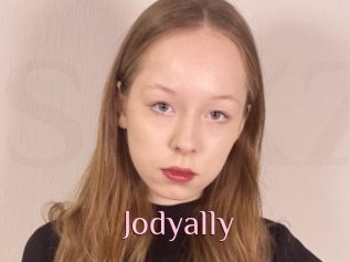 Jodyally