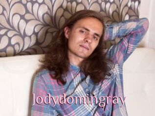 Jodydomingray