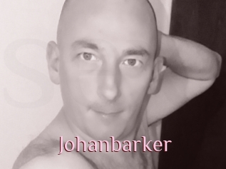 Johanbarker