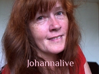 Johannalive