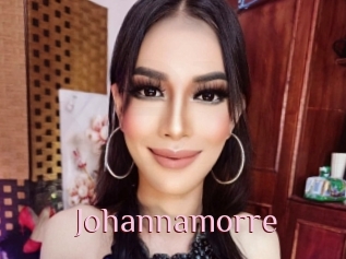 Johannamorre