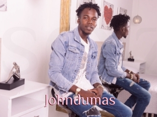 Johndumas