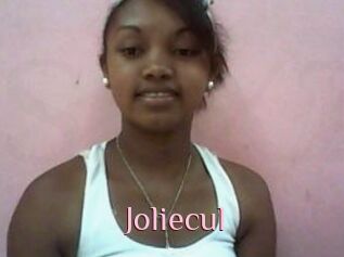 Joliecul