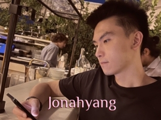 Jonahyang