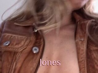 Jones