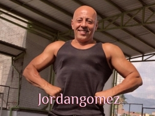 Jordangomez
