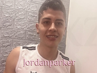 Jordanparker