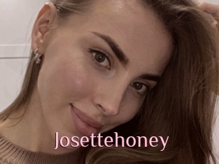 Josettehoney