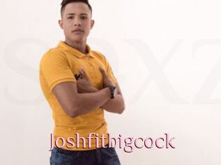 Joshfitbigcock