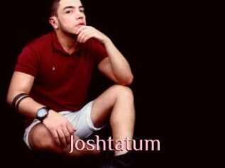 Joshtatum
