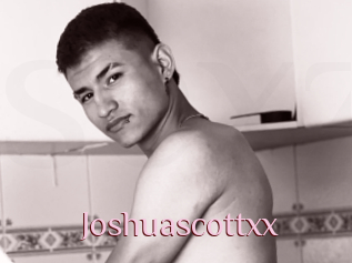 Joshuascottxx