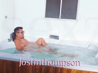 Jostinthompson