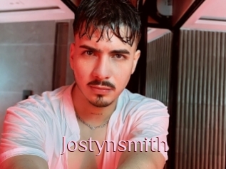 Jostynsmith