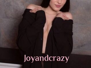 Joyandcrazy