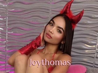 Joythomas
