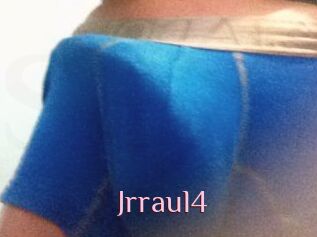 Jrraul4