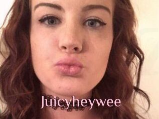 Juicyheywee