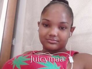 Juicymaa