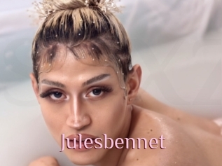 Julesbennet