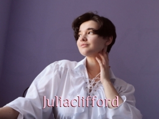Juliaclifford