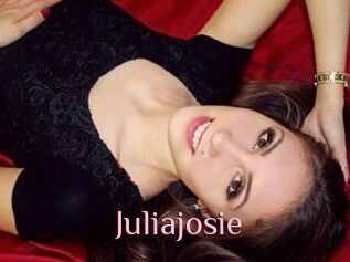 Juliajosie
