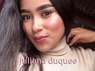 Juliana_duquee