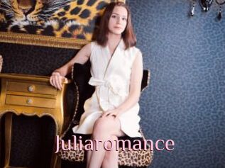 Juliaromance
