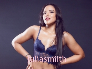 Juliasmiith