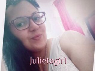 Julietagirl