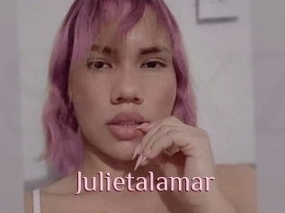 Julietalamar