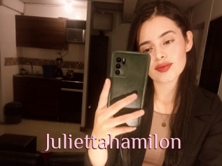Juliettahamilon