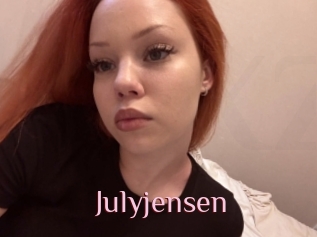 Julyjensen
