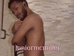 Juniormcmiller