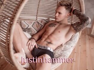 Justinhammer