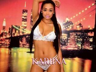 KARIINA
