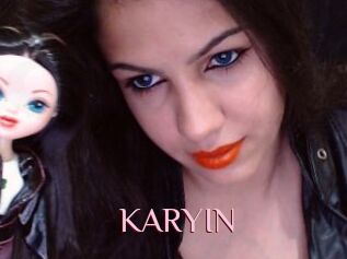 KARYIN