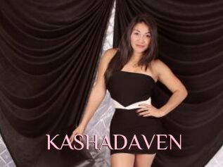 KASHADAVEN