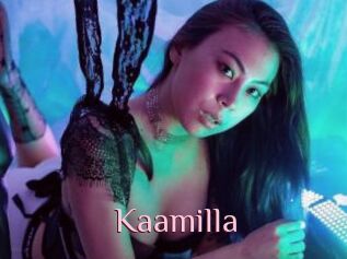 Kaamilla