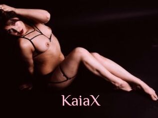 KaiaX