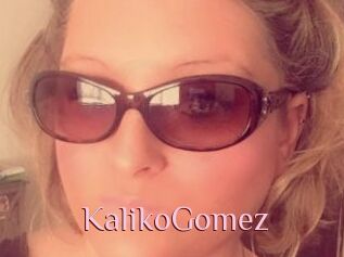 KalikoGomez