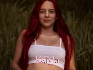 Kalyla