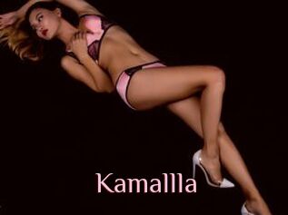 Kamallla