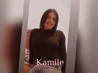 Kamile