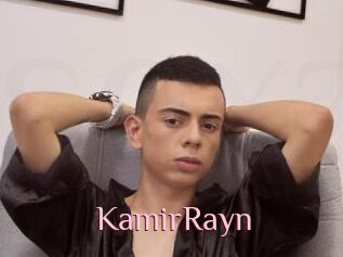 KamirRayn
